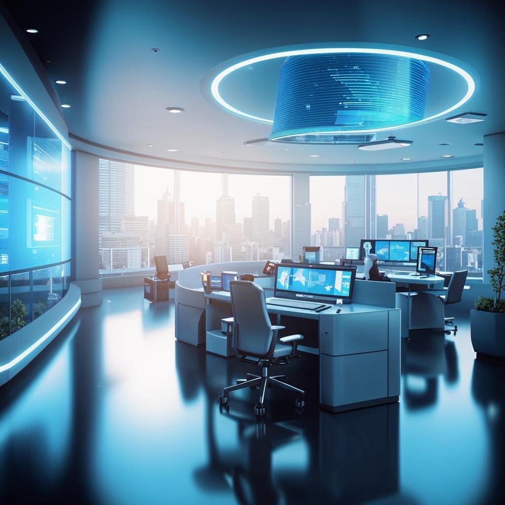 Передовая линия изменений. 