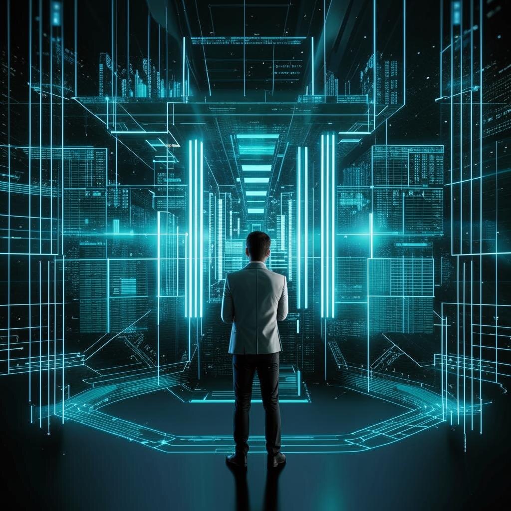 Архитектор данных.