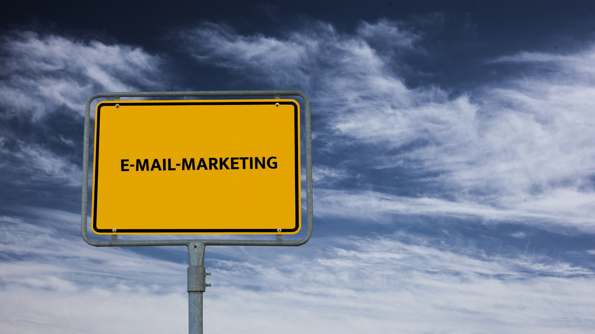 Глобальная статистика: email не умирает, а растёт
