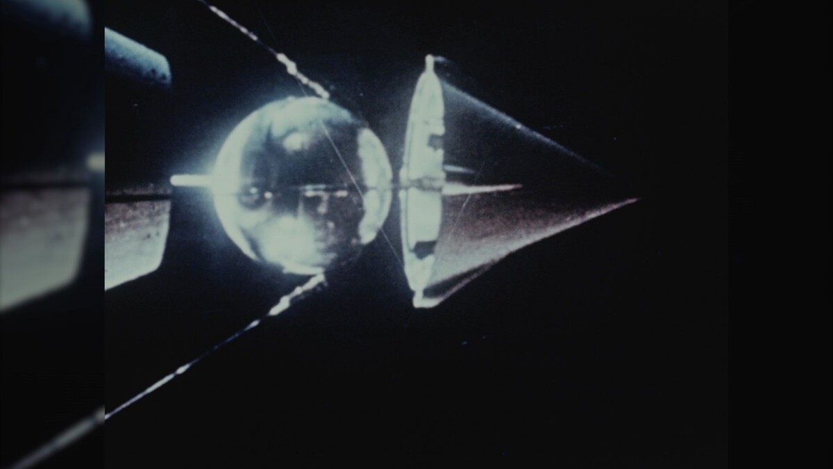    Секретные советские спутники-камикадзе: как система ИСТРЕБИТЕЛЬ меняла ход космической войны