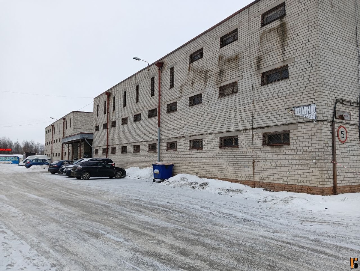 Внешний вид ГСК