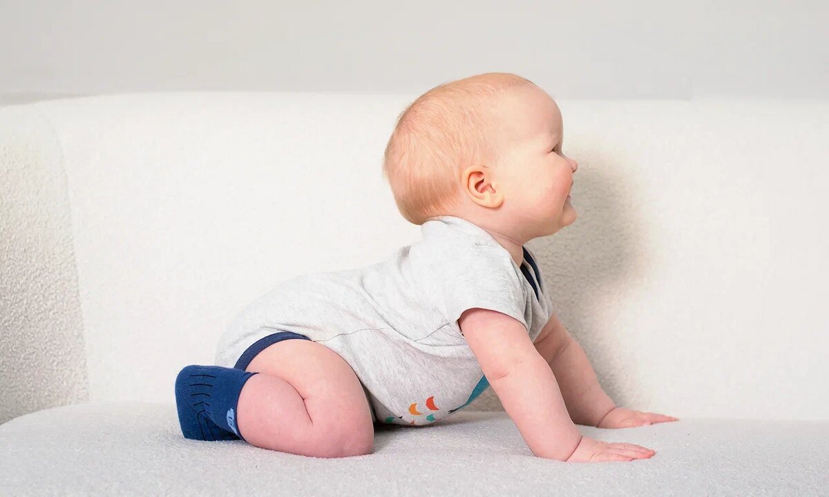 Мирон Никитин, подопечный фонда «Алёша»