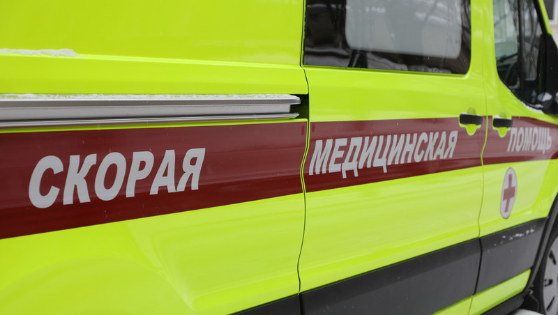      Фото: Дмитрий Ахмадуллин / / ИА «Победа26»