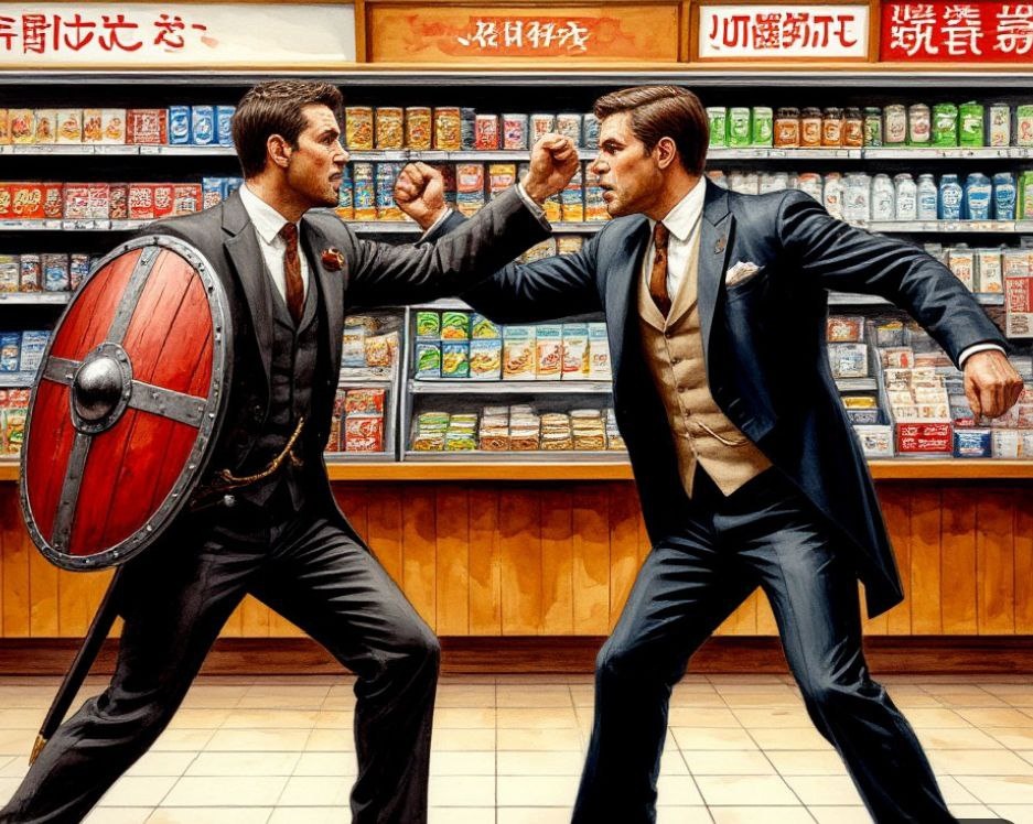 Но что, если вы знаете, как защитить себя от таких манипуляций?