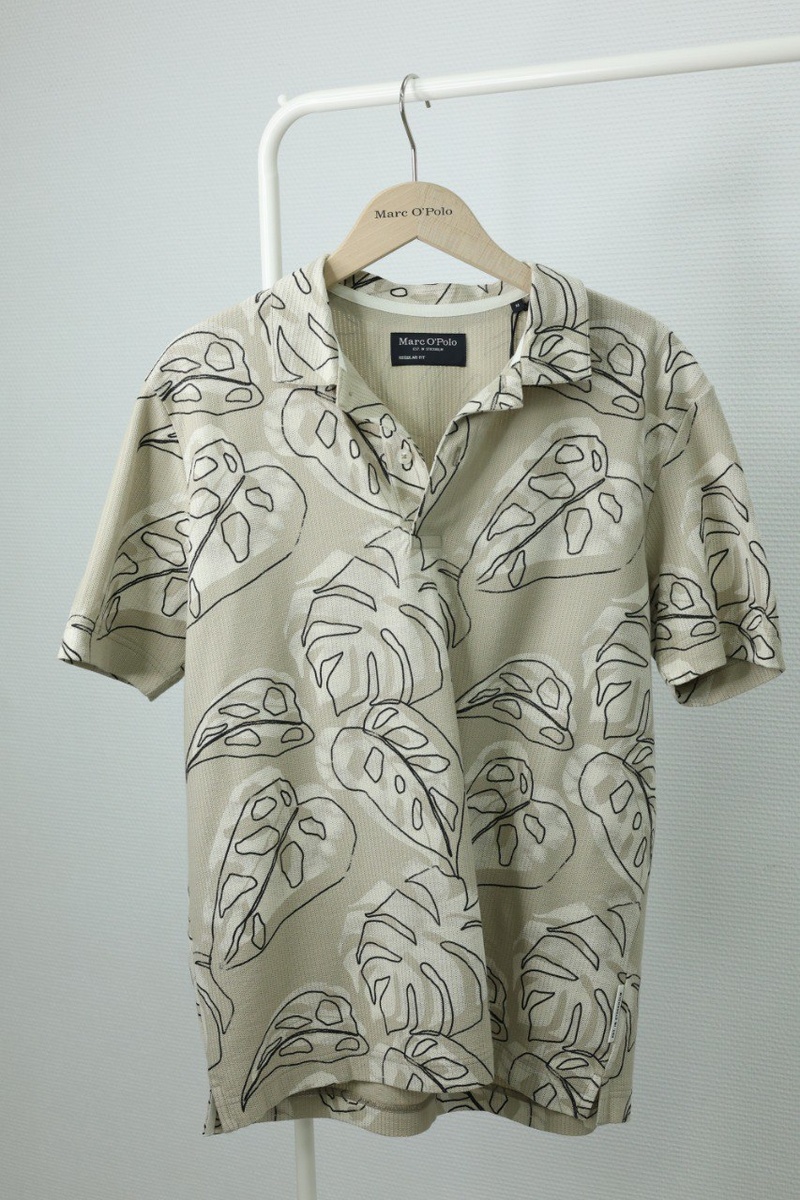    «Авито» проведет благотворительную распродажу бренда Marc O’Polo (фото 2)