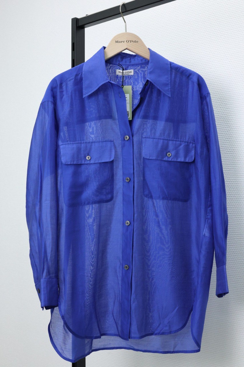    «Авито» проведет благотворительную распродажу бренда Marc O’Polo (фото 3)