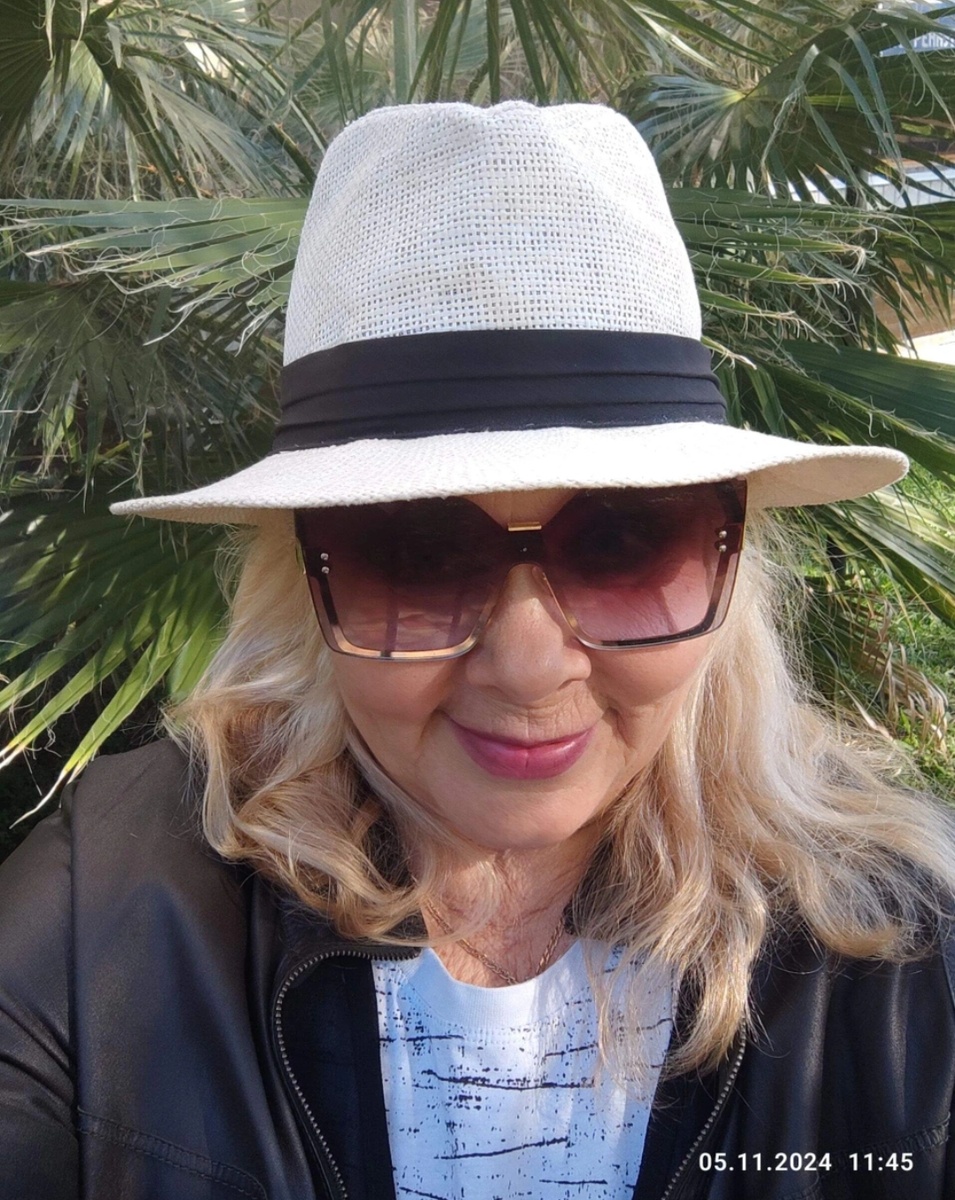 Фото автора.