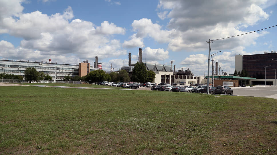 Фото: Юрий Стрелец / Коммерсантъ