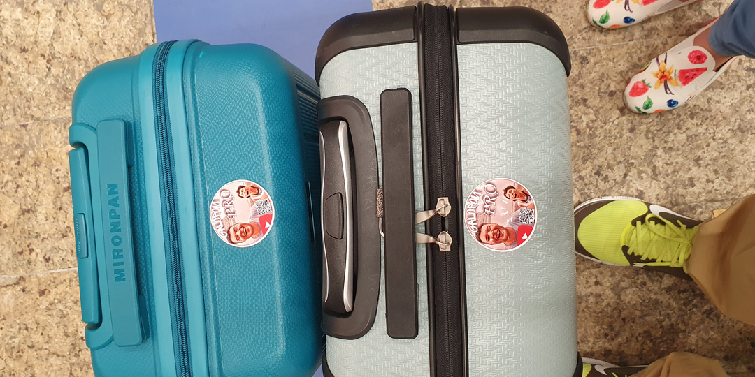 Простой алгоритм действий по подготовке к путешествию и полезные советы, чтобы максимально использовать драгоценное время отдыха