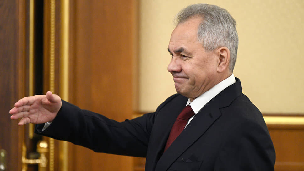 Фото: Глеб Щелкунов / Коммерсантъ