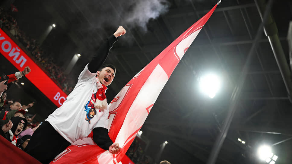 Фото: Иван Водопьянов / Коммерсантъ