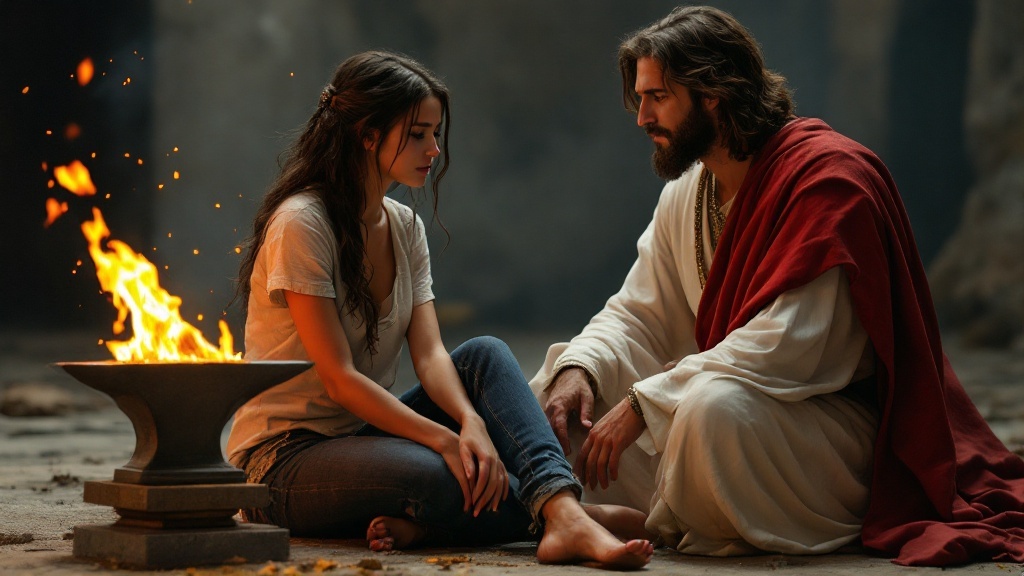    Онлайн Церковь Сочешков Ковылкин Ты не одинок, если задаёшься вопросом: «Почему мне так больно?» В такие моменты кажется, что выхода нет. Но есть более важный вопрос: «Зачем это всё?» Как говорит П