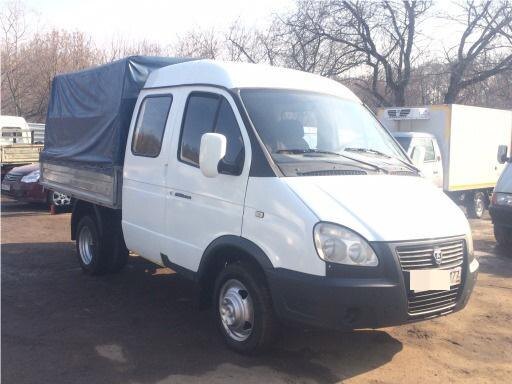 первый вариант