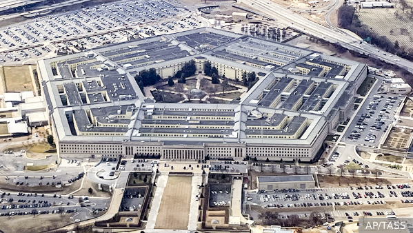     Фото: AP/TASS   
 Текст: Евгений Крутиков