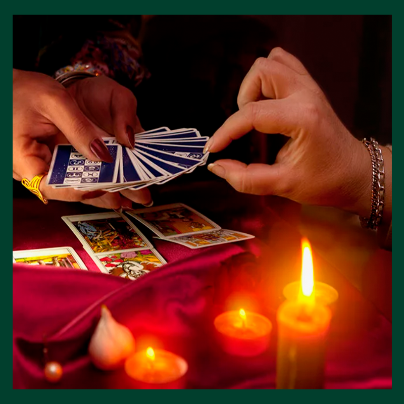 #гадания #судьба #психоэкология #странники_жизни