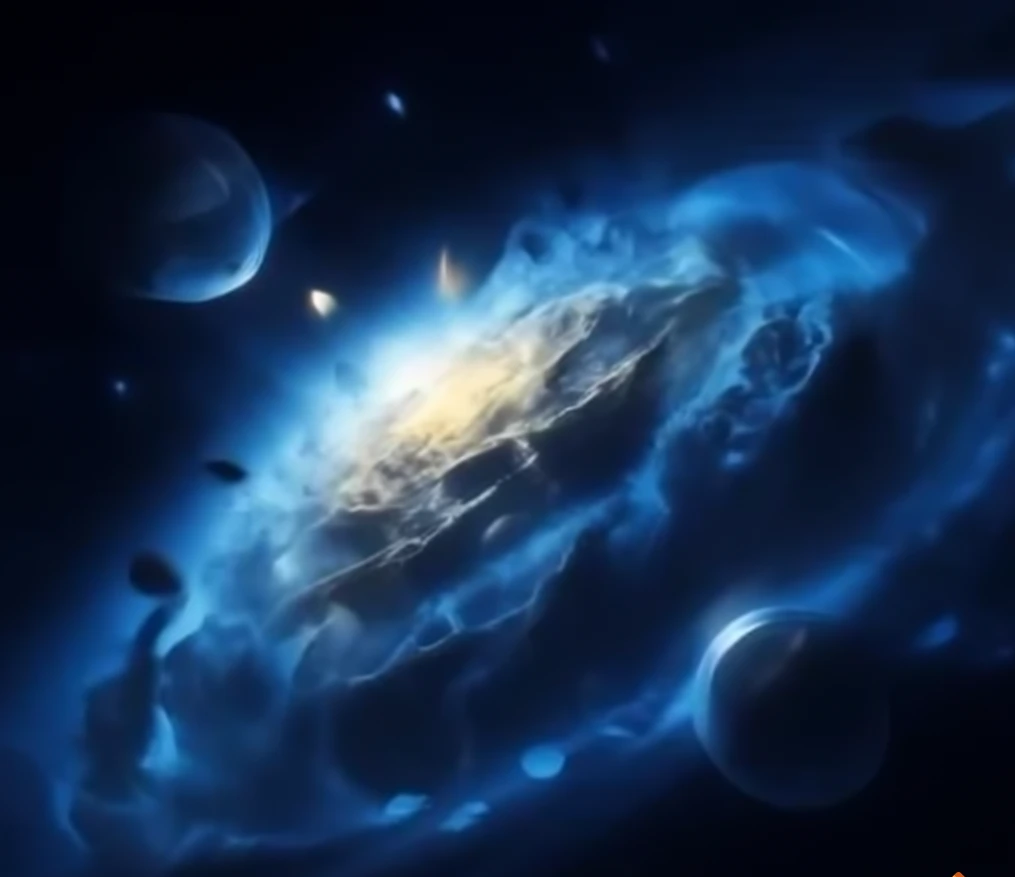 Сформировано с помощью бесплатного генератора ИИ-изображений  https://www.craiyon.com/image/n1e--NddR72vSs3w1Qq47g