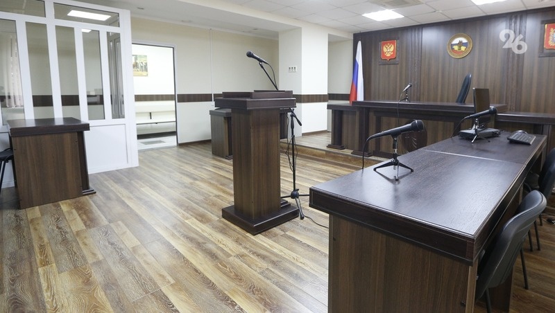      Фото: ИА «Победа26»