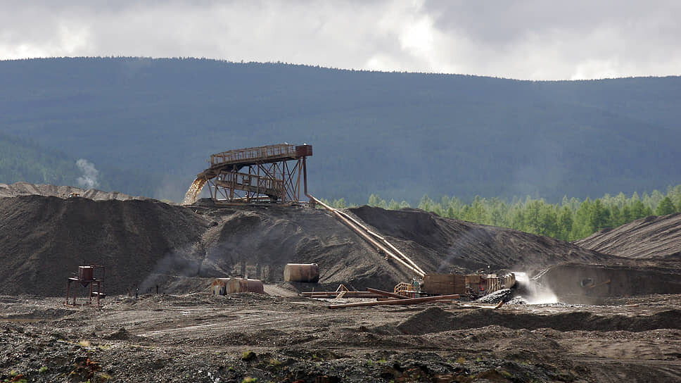 Фото: Евгений Переверзев / Коммерсантъ