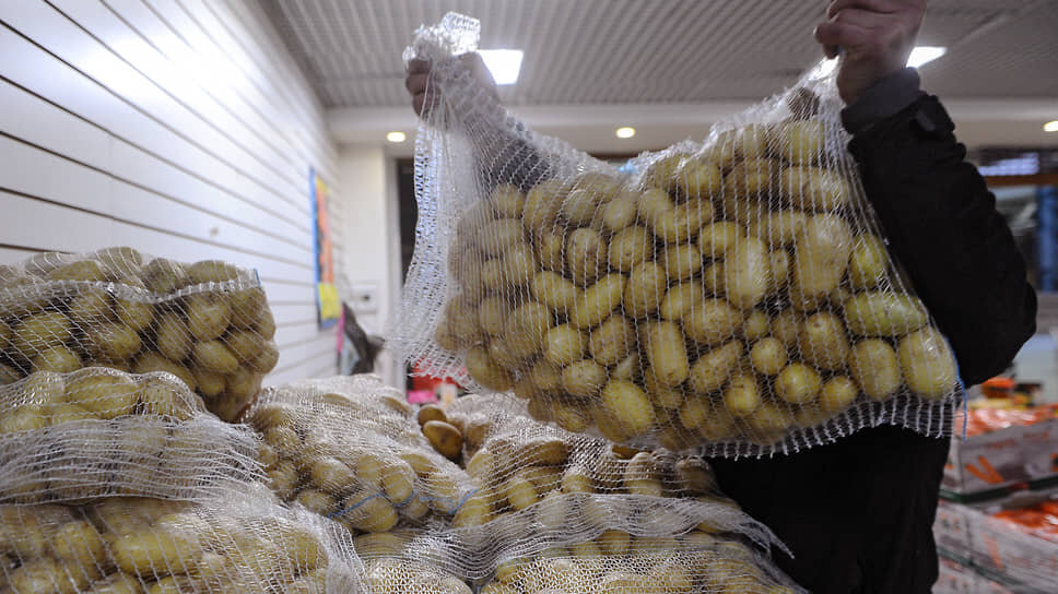 Фото: Александр Щербак / Коммерсантъ