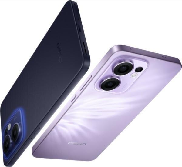 
Как перезагрузить Oppo Reno13 FS 5G без кнопки если он завис не работает сенсор и не включается в ColorOS Android 16, 15