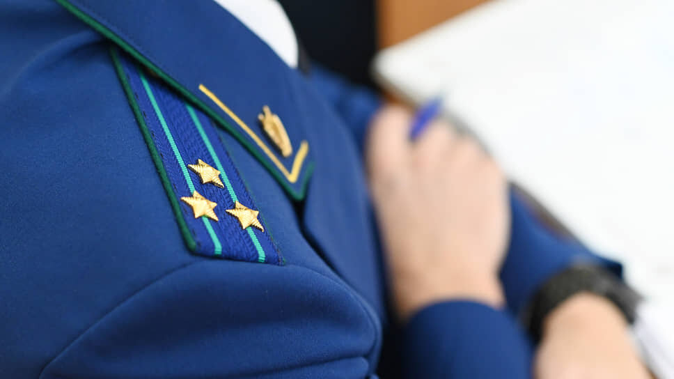 Фото: Олег Харсеев / Коммерсантъ