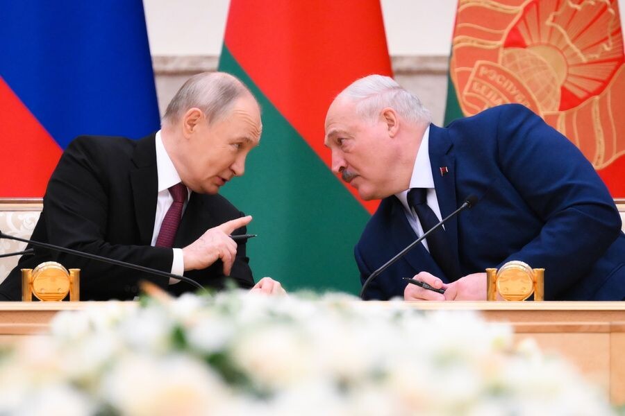     / Источник: © Григорий Сысоев/POOL/ТАСС