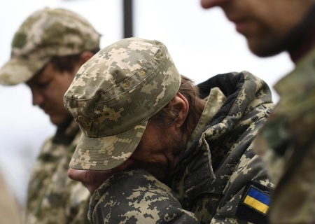    Продления военного положения и мобилизации на Украине после 9 мая может не произойти — нардеп Дмитрук