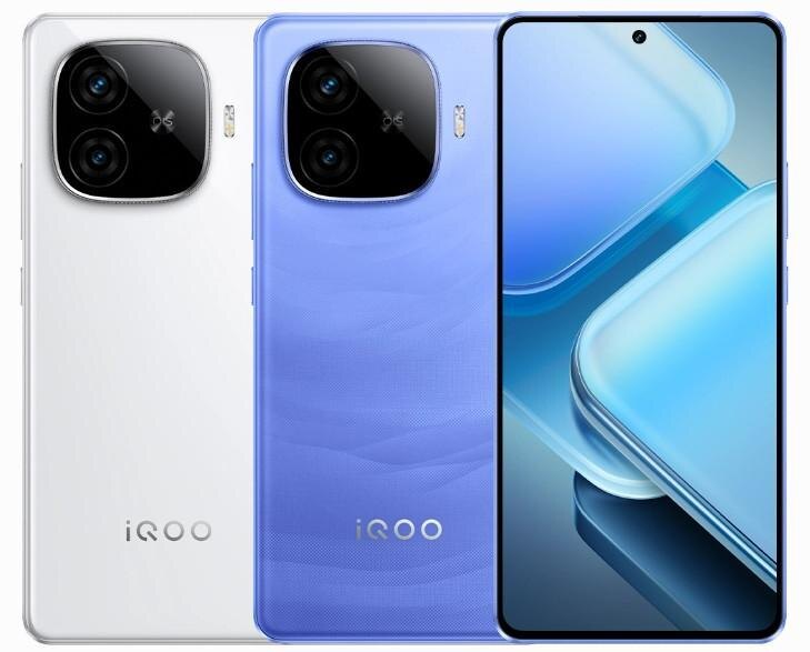 
Как в Vivo iQOO Neo 10R настроить камеру правильно в OriginOS Android 16, 15, 14