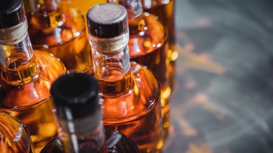    ЕС отложил ввод пошлин на американский виски – Bloomberg ©Vicky Gosselin/Shutterstock/Fotodom