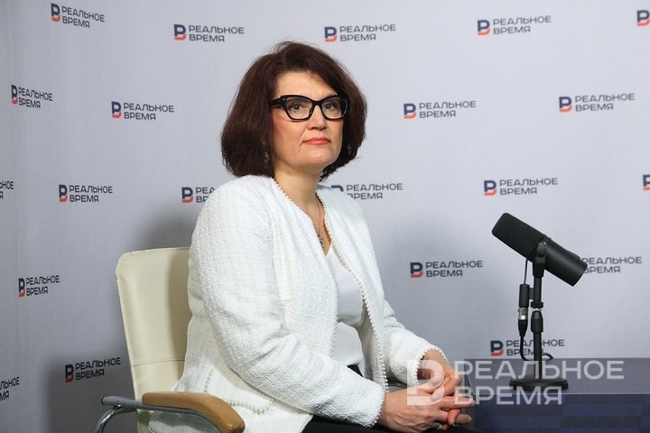 Фото: Михаил Захаров