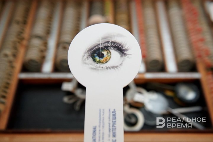Чем больше офтальмологи выявляют случаев глаукомы на начальных стадиях, тем больше шанс на то, что пациенты сохранят зрение. Максим Платонов / realnoevremya.ru