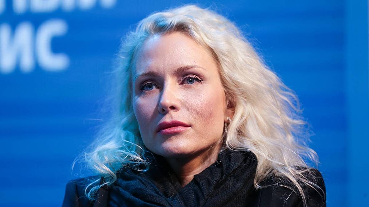    Фото: roscongress / Максим Григорьев