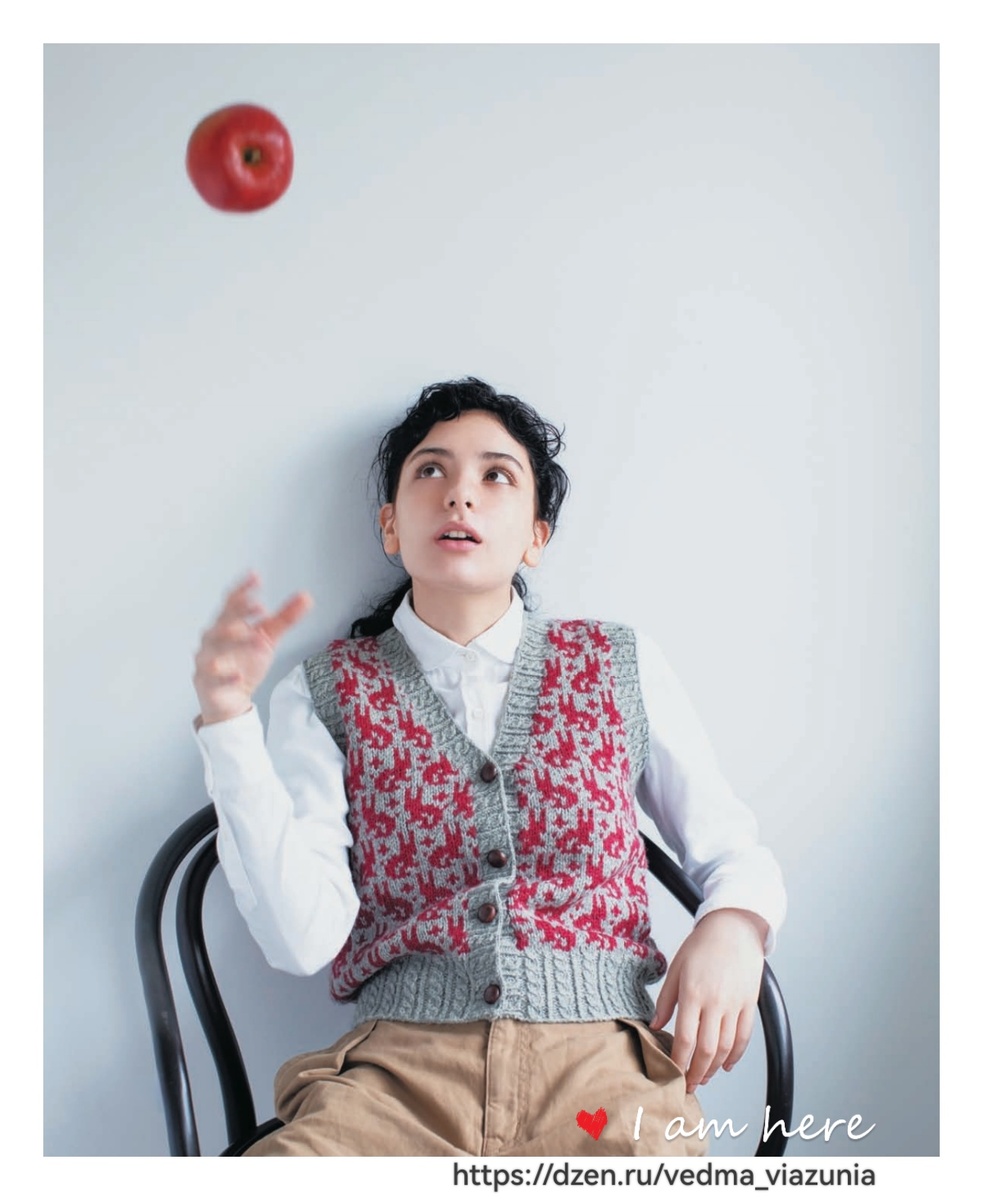 фото из книги Эрики Токай