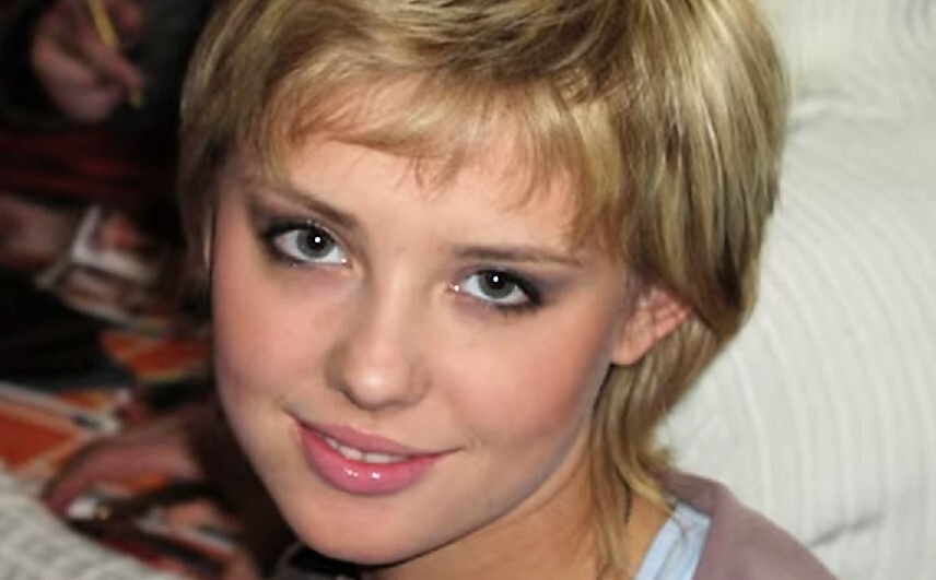 Мария Алалыкина