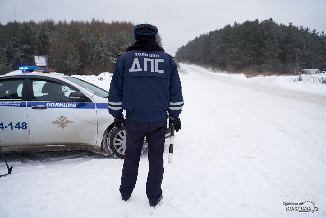    Фото Лидия Аникина © ИА «Уральский меридиан»