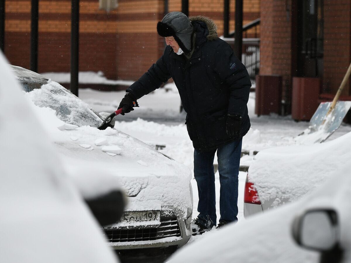   Транспортный налог© РИА Новости / Максим Блинов