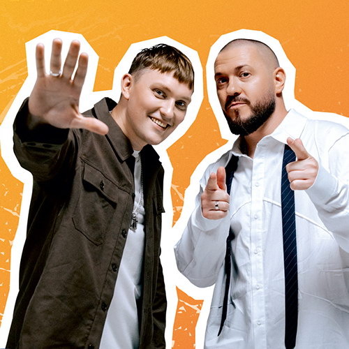     «Интонация» представит в туре песни с нового альбома