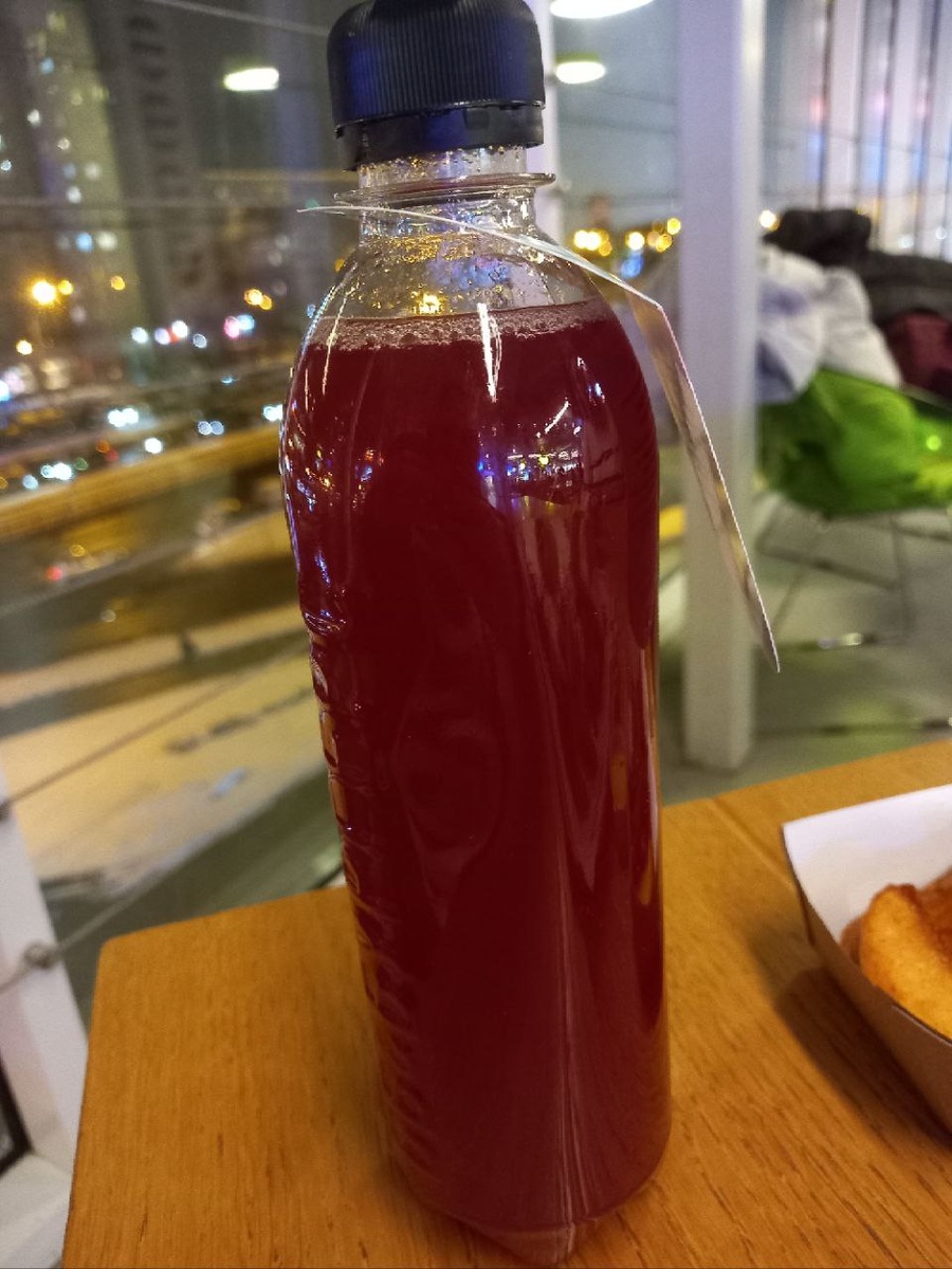 Фирменный 0,5л. - 250 р.