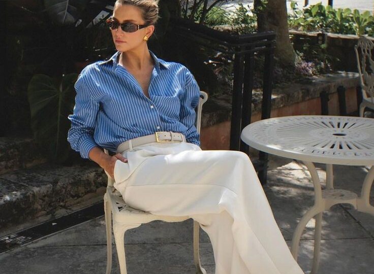 11 дорогих сочетаний цветов, которые всегда смотрятся роскошно