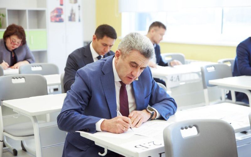    Фото: телеграм-канал Минобрнауки РТ