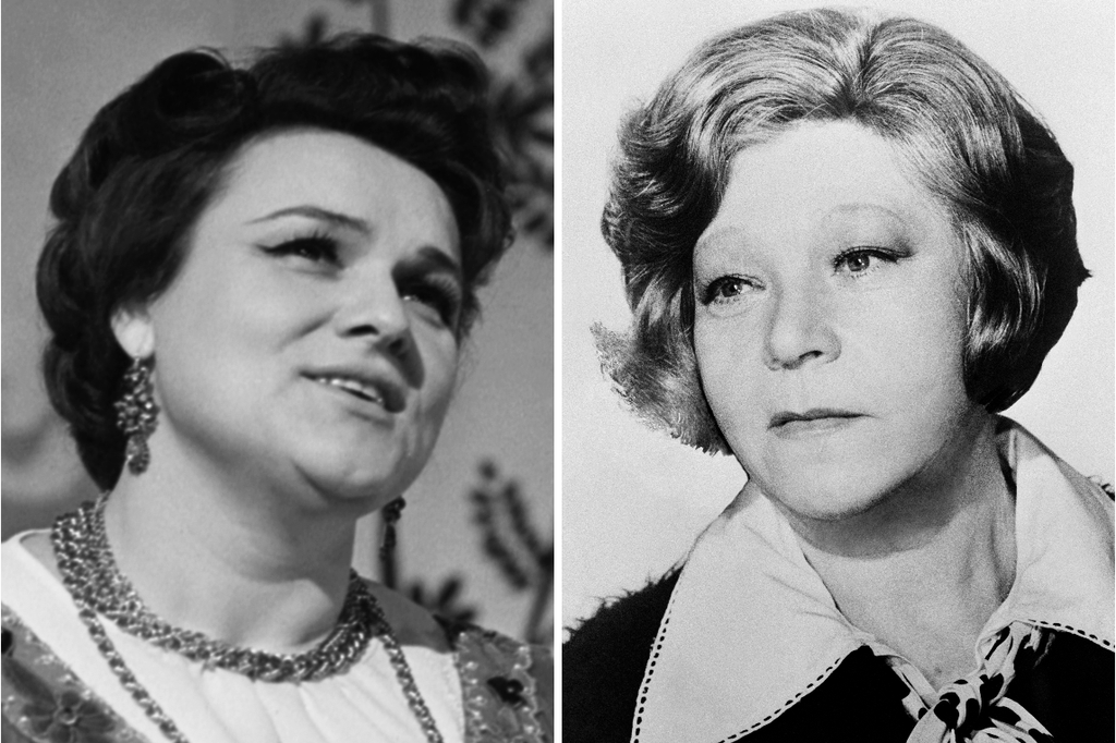    Фото © Валентин Кузьмин / ТАСС