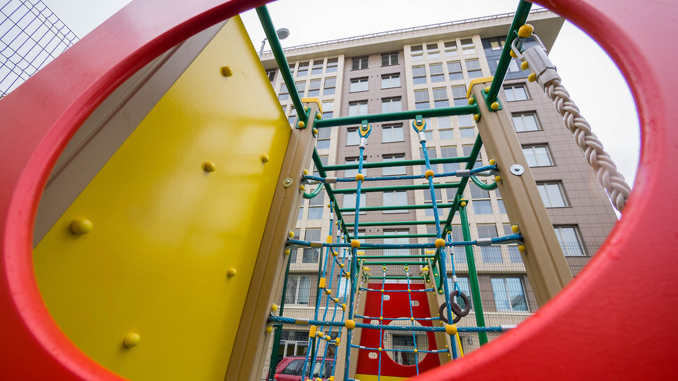 Фото: Евгений Павленко / Коммерсантъ