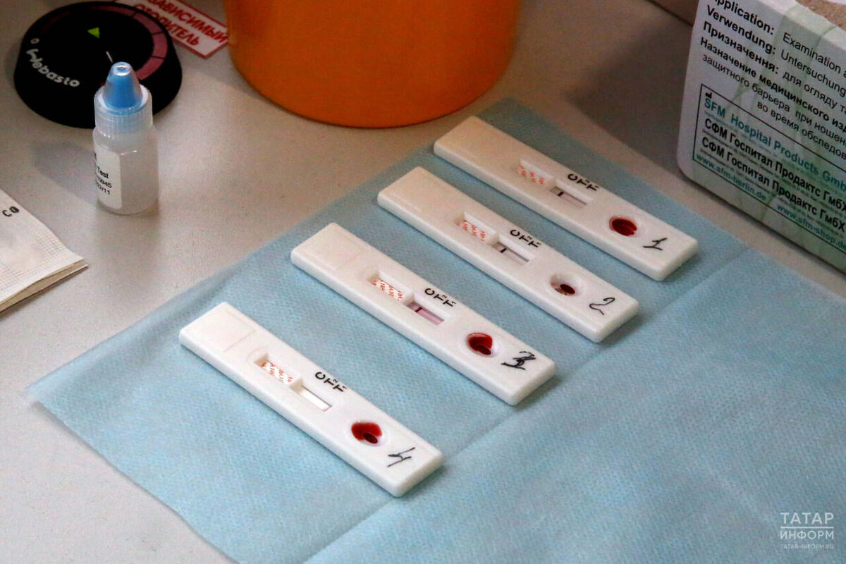 Фото: «Татар-информ»