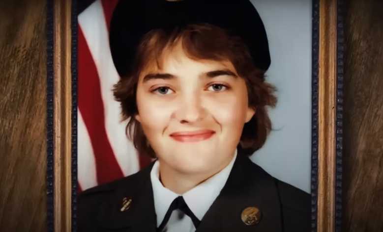 Фотография Дарлин Крашок