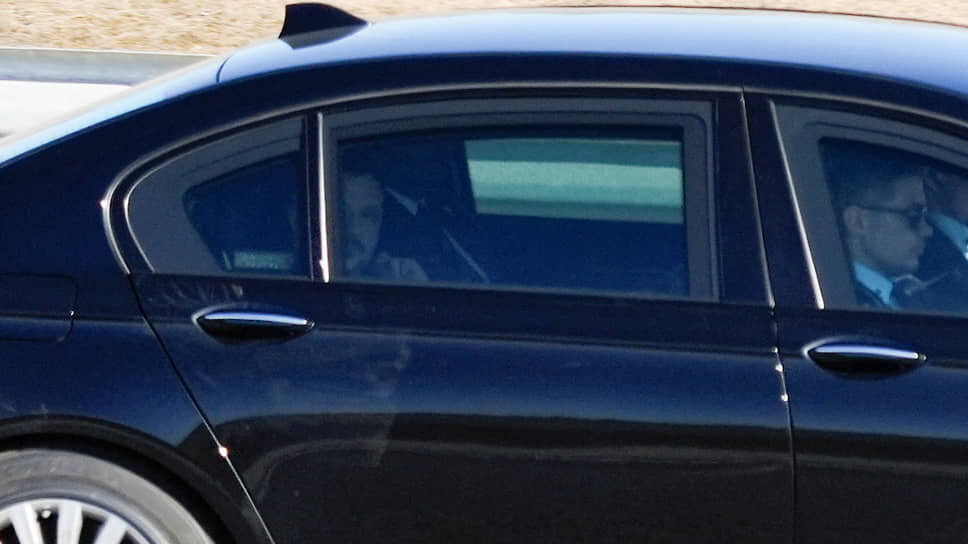 Фото: Lise Aserud / NTB / Reuters