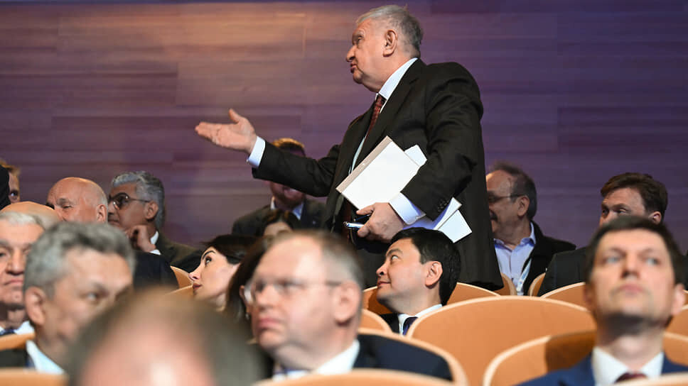 Фото: Дмитрий Азаров / Коммерсантъ