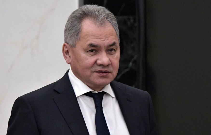    Шойгу: за российским оружием выстроятся большие очереди из других стран