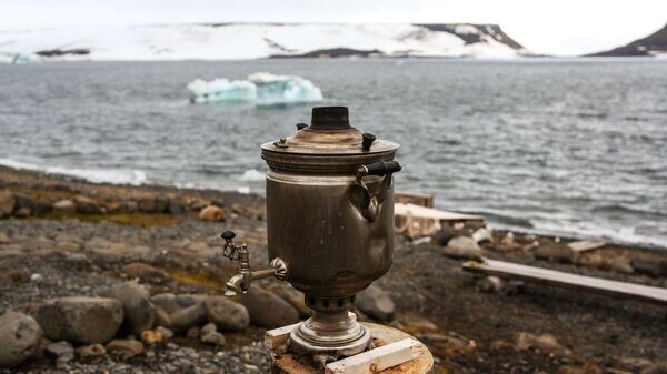    © РИА Новости . Павел Львов