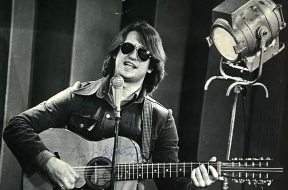 Многие поклонники называли Александра Градского одним из основателей русского рока