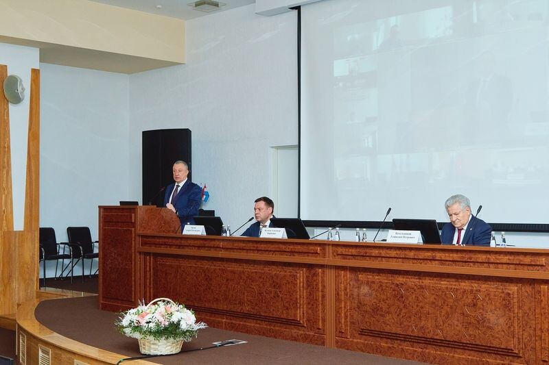    Фото Минздрава Самарской области